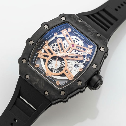 Richard Mille RM 67-02