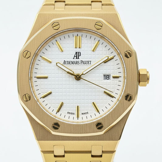 Audemars Piguet Royal Oak