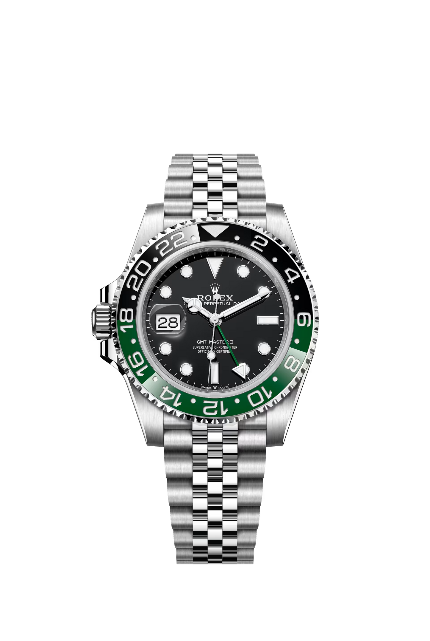 La Rolex GMT-Master II High Copy Premium