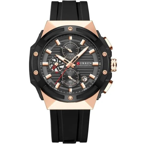 Montre Homme CURREN 8462