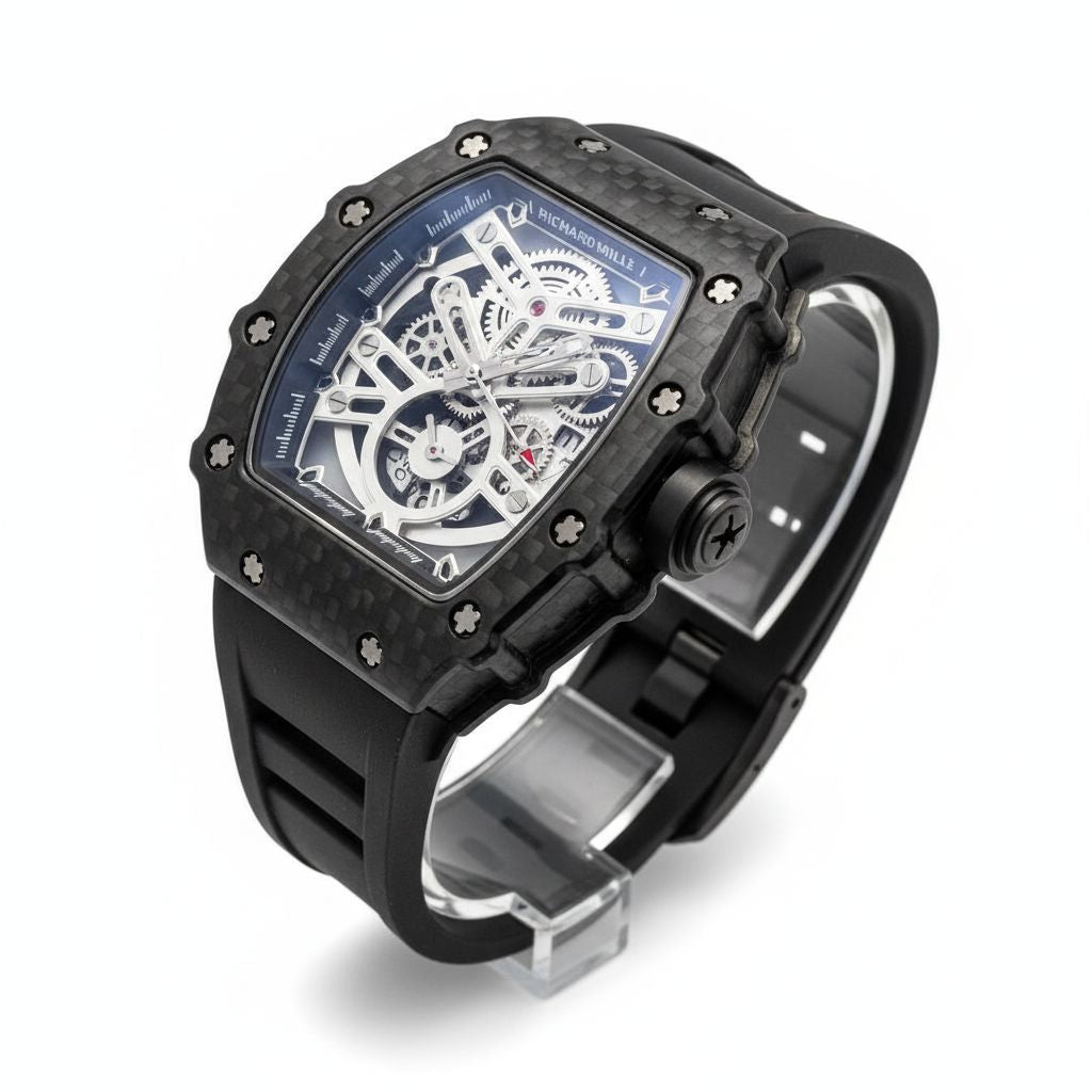 Richard Mille RM 35-02 “Rafael Nadal"