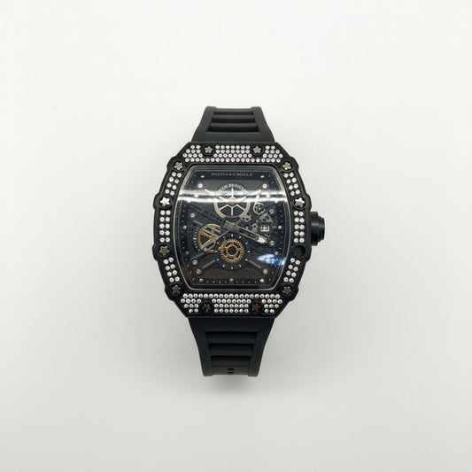 RICHARD MILLE VANGUARD X1