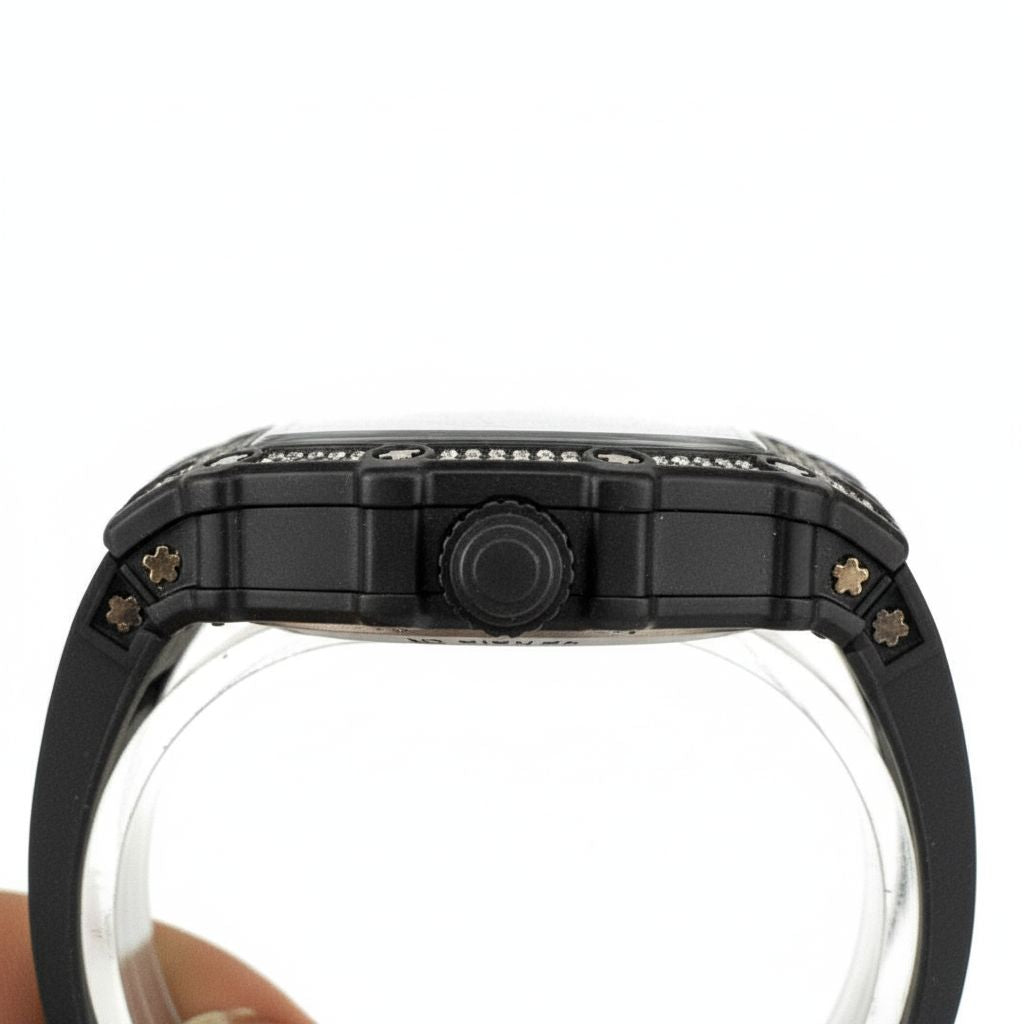 RICHARD MILLE VANGUARD X1