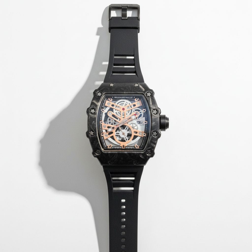 Richard Mille RM 67-02