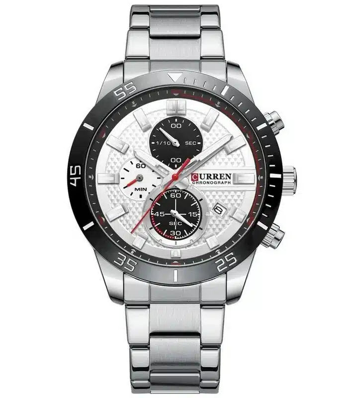 Montre Homme Curren 8417