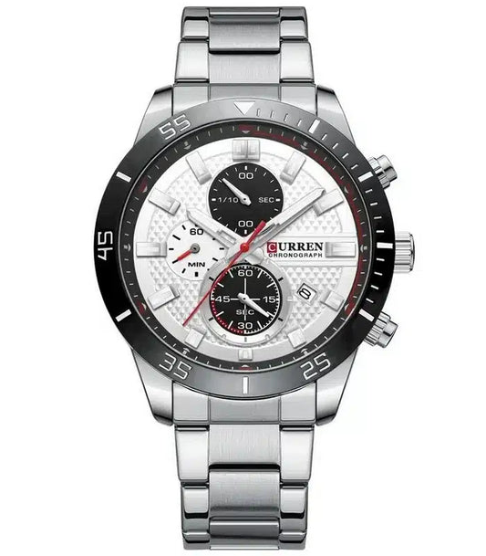 Montre Homme Curren 8417