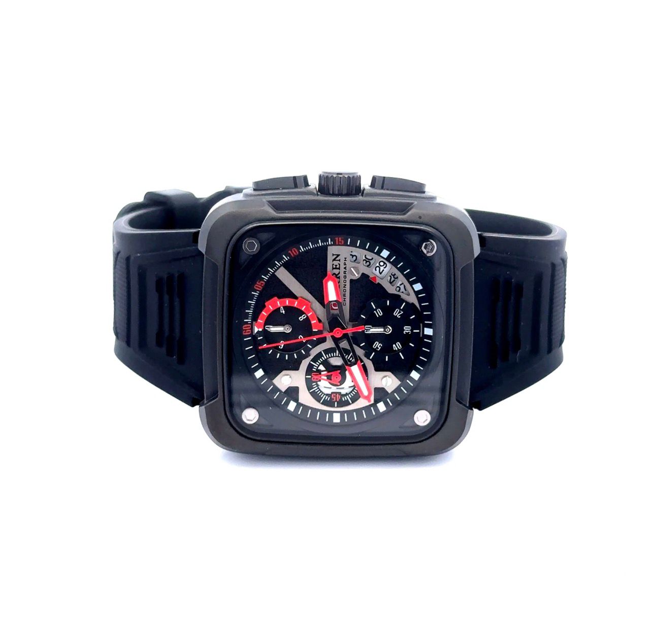 Montre Homme CURREN 8461