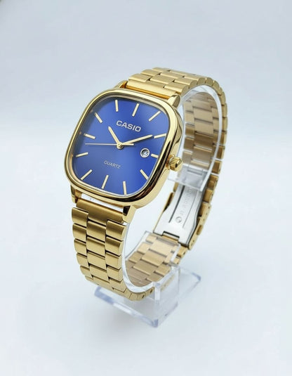Men Watch Casio | Stylish, Reliable & Affordable Everyday Timepiece