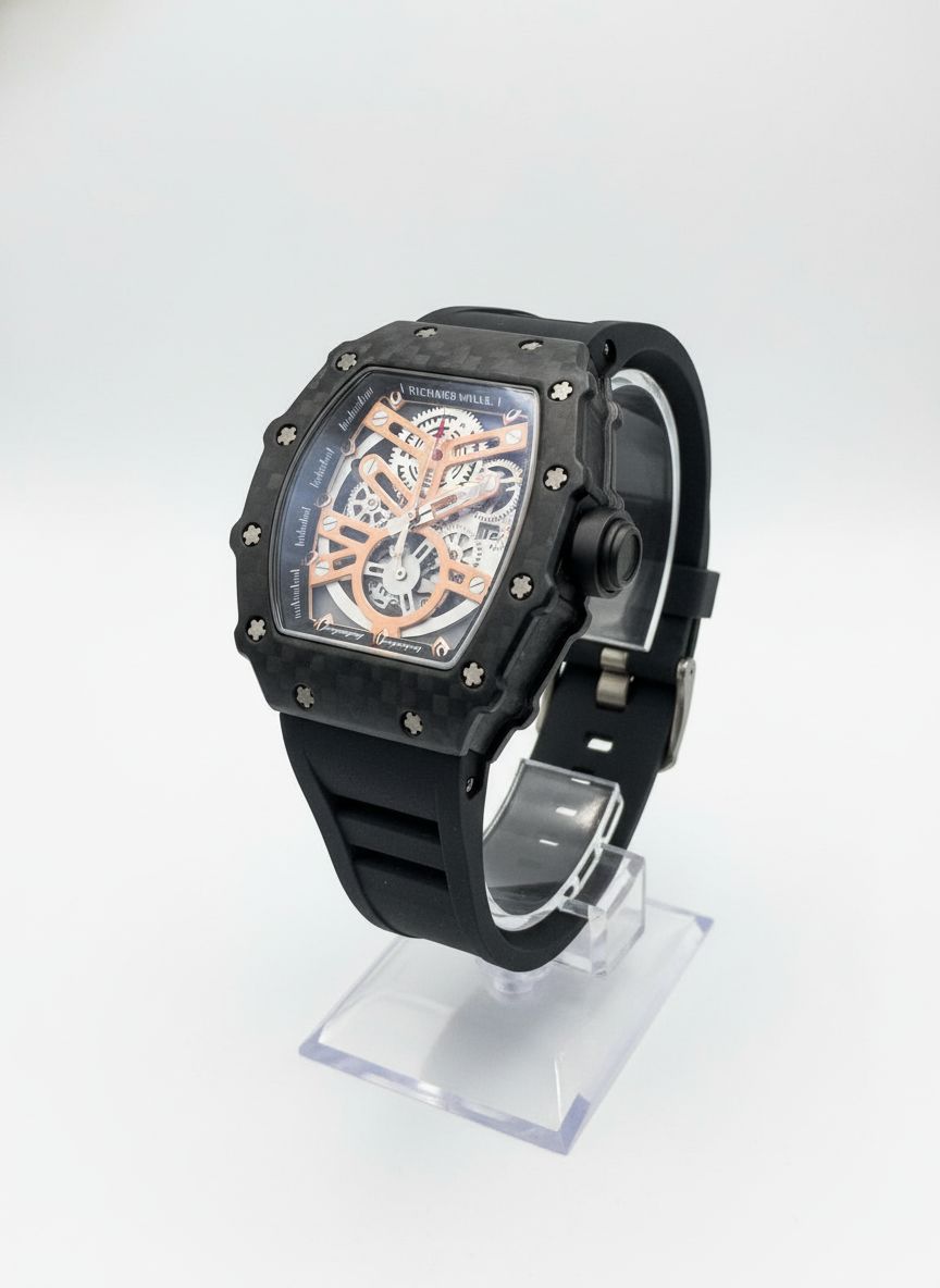 Richard Mille RM 67-02