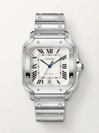 Cartier Santos