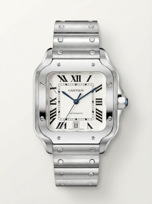 Cartier Santos