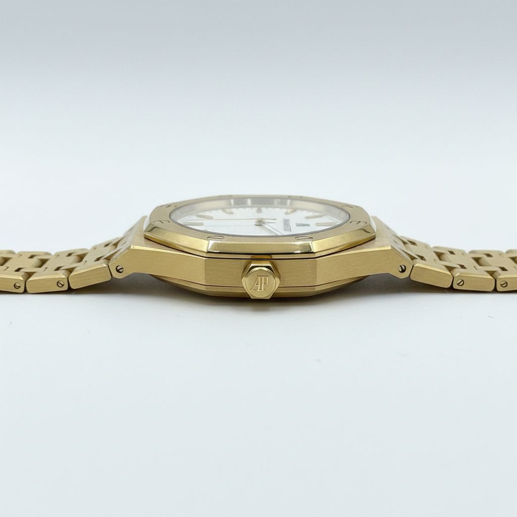 Audemars Piguet Royal Oak