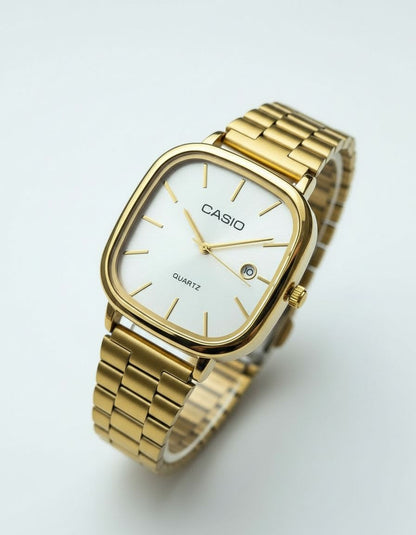Montre casio homme