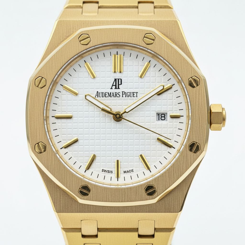 Audemars Piguet Royal Oak
