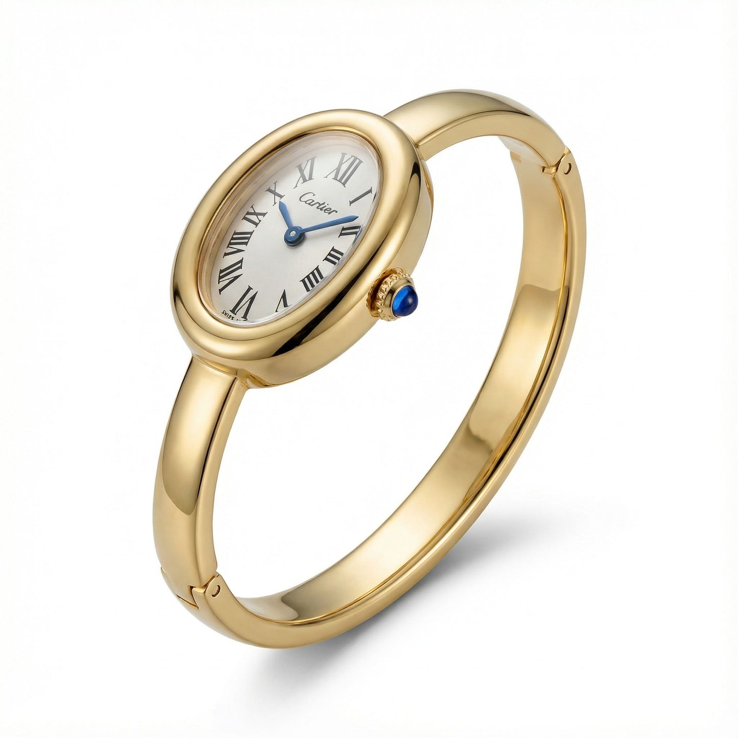 Cartier BAIGNOIRE WATCH