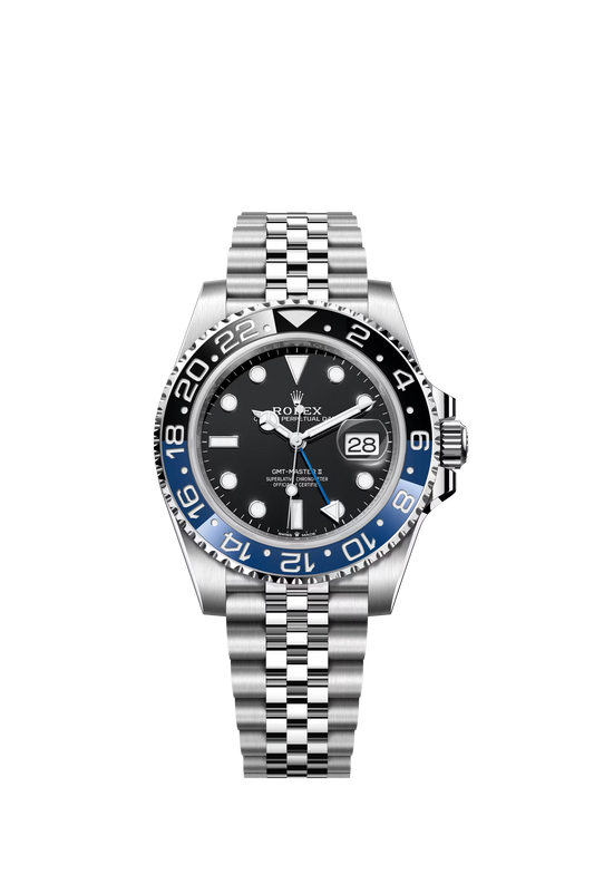 La Rolex GMT-Master II High Copy Premium