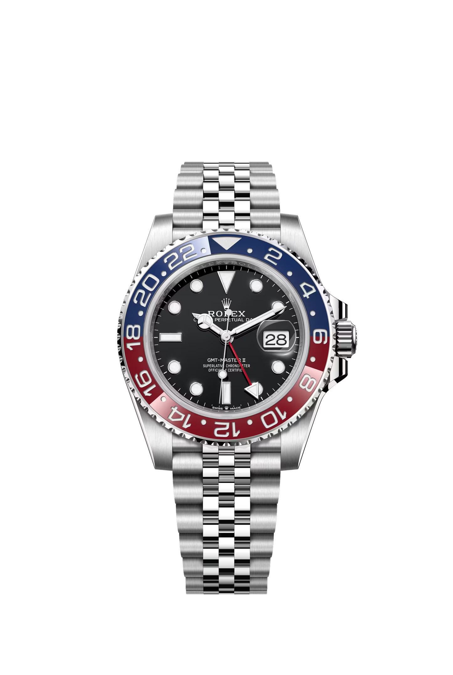 La Rolex GMT-Master II High Copy Premium