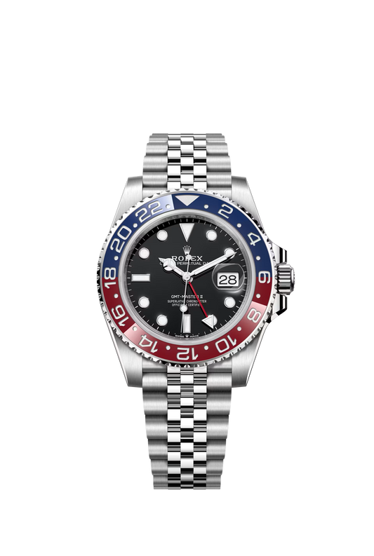 La Rolex GMT-Master II High Copy Premium
