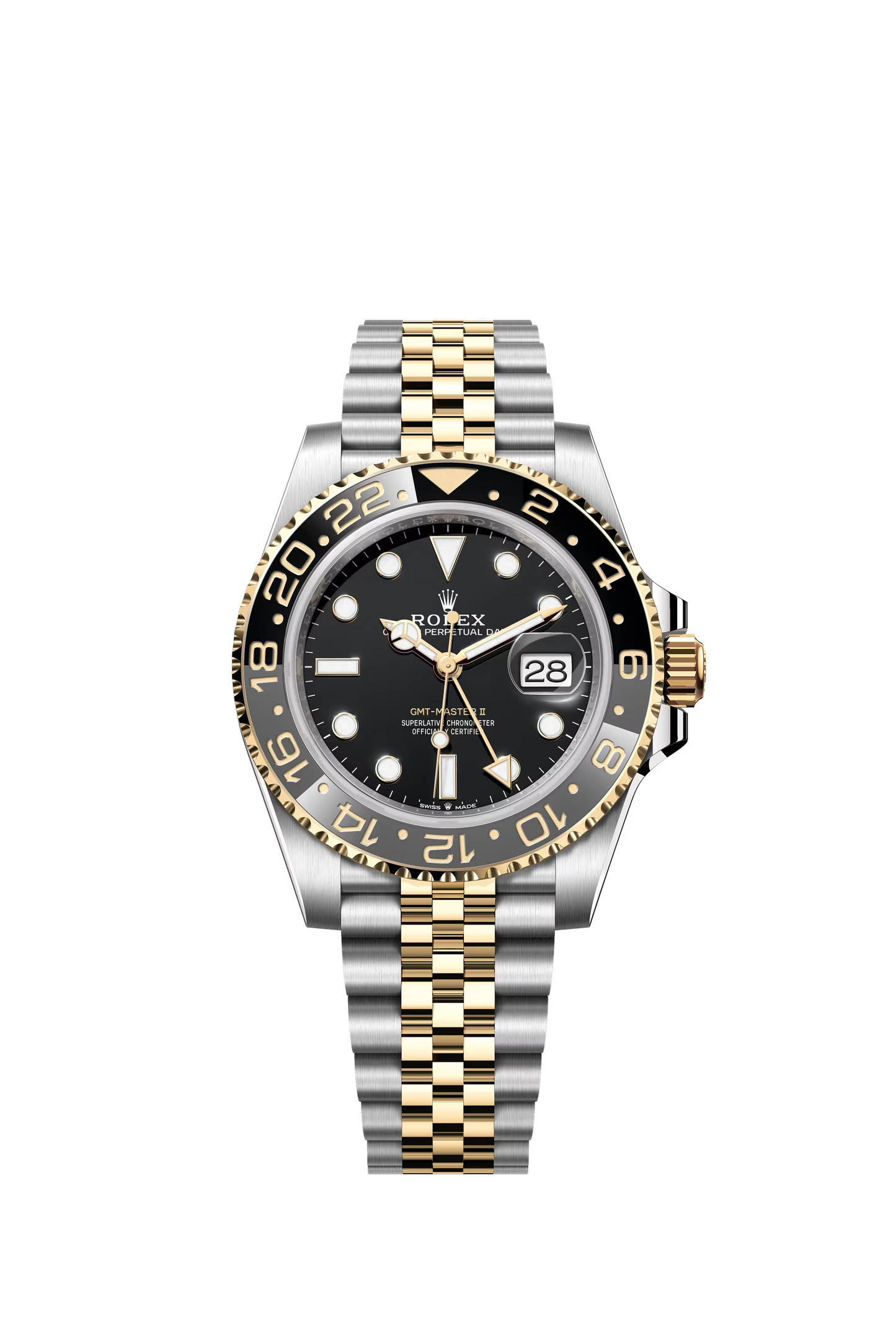 La Rolex GMT-Master II High Copy Premium