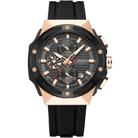 Montre Homme CURREN 8462