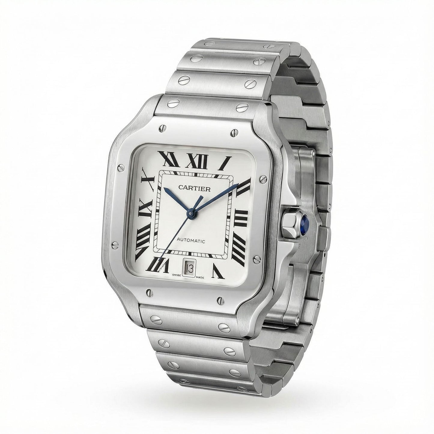 Cartier Santos
