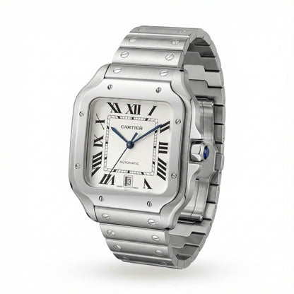 Cartier Santos