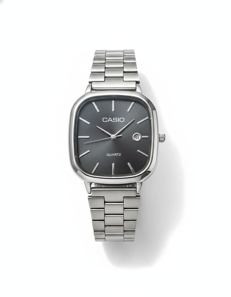 CASIO COUPLE | Symbole d'Amour et Raffinement Intemporel