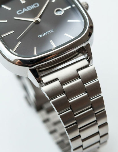 CASIO COUPLE | Symbole d'Amour et Raffinement Intemporel