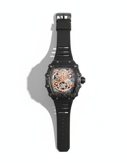 Montre Homme Style Richard Mille - Élégante & Abordable