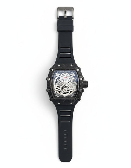 Montre Homme Style Richard Mille - Élégante & Abordable