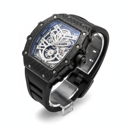 Richard Mille RM 35-02 “Rafael Nadal"