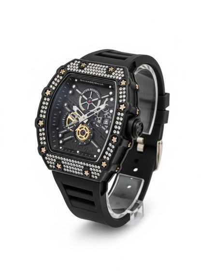 RICHARD MILLE VANGUARD X1
