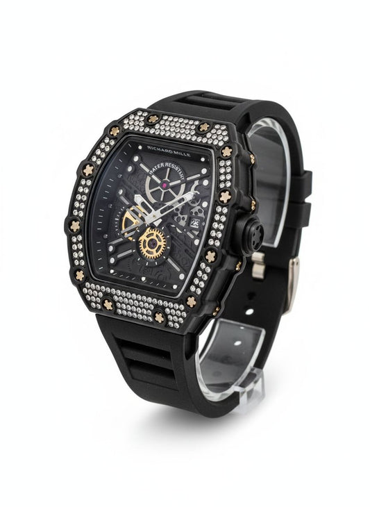 RICHARD MILLE VANGUARD X1