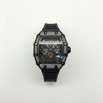 RICHARD MILLE VANGUARD X1