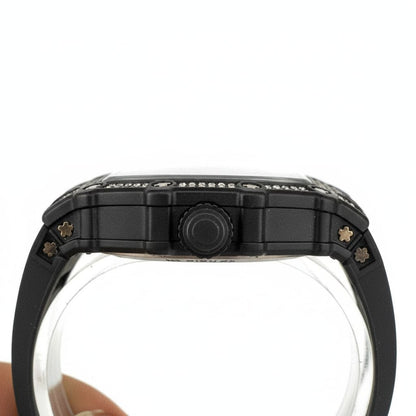 RICHARD MILLE VANGUARD X1