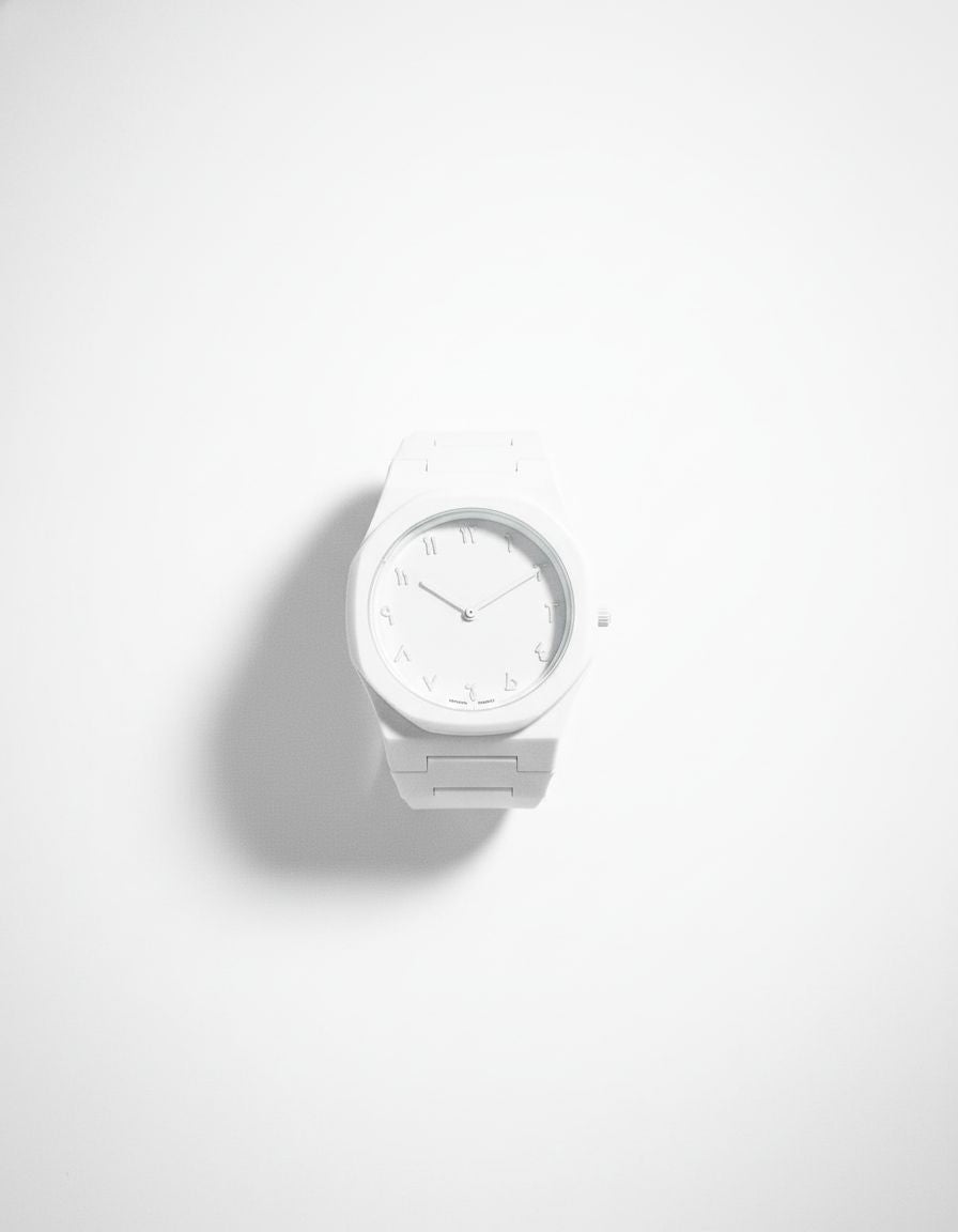 Montre Homme Luxe | Élégance Raffinée &amp; Précision Moderne