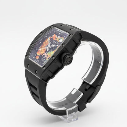 Richard Mille RM 51-01 Tourbillon Michelle Yeoh