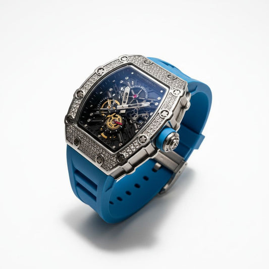 Richard Mille RM 055 Yas Marina Circuit