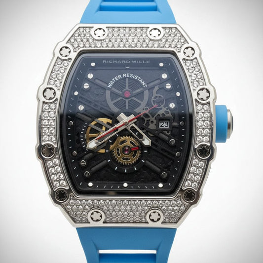 Richard Mille RM 055 Yas Marina Circuit