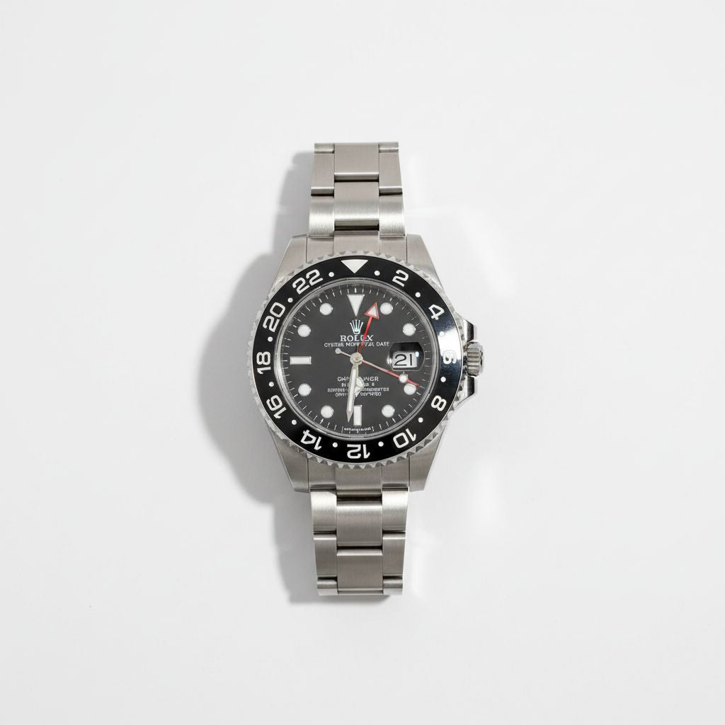 Pack Élégance : Montre + Bracelet